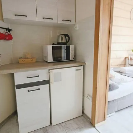 Bazatatry Stokrotka Apartament Zakopane