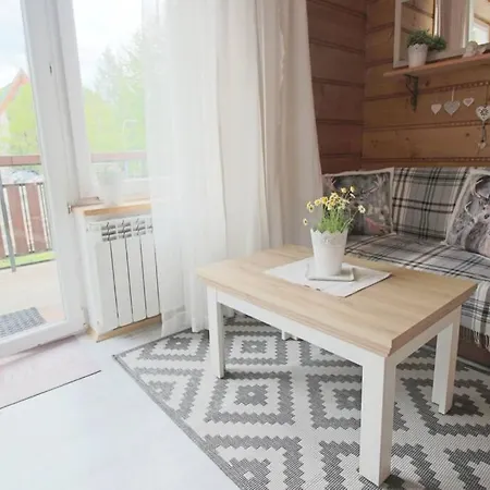 Bazatatry Stokrotka Apartament Zakopane